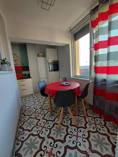Apartman Jelena