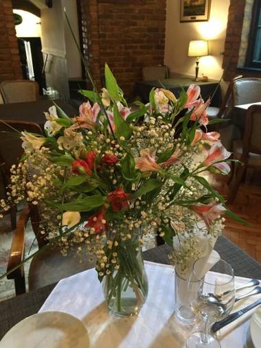 Guest House Prenoćište Piccolina