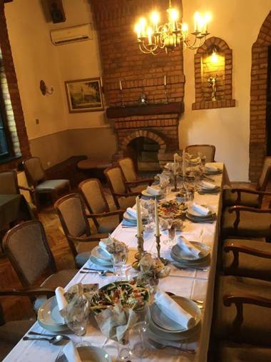 Guest House Prenoćište Piccolina