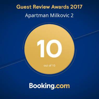 Apartman Milkovic 2