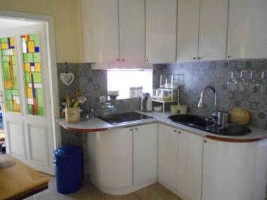 Vintage Luxurious house