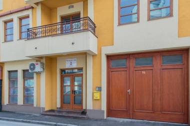 Apartman u srcu grada