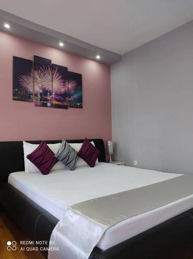 Apartman Maja