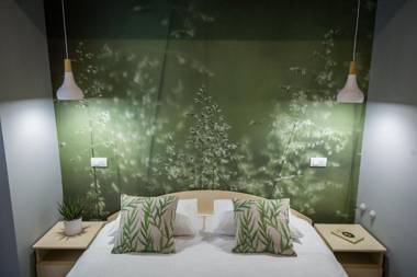 Green Town Apartments