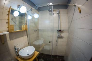 Green Town Apartments