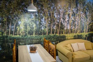 Green Town Apartments