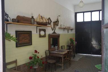 Somborski salas - strogi centar