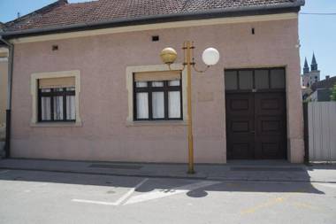 Somborski salas - strogi centar