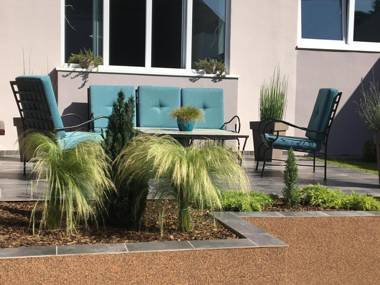 Sombor 19 Central Apartment