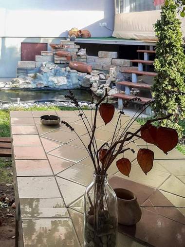 Apartman Hakuna Matata