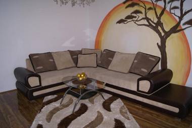 Apartman Hakuna Matata