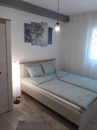 Apartman Petreš