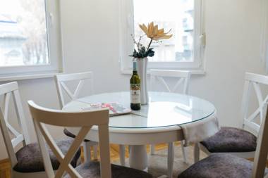 Apartment Experience