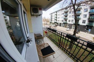 Apartment Experience