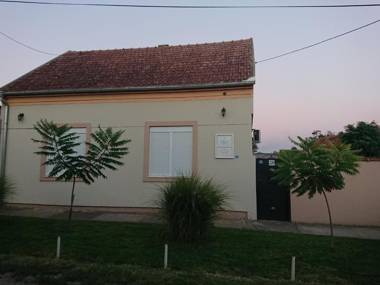 Guest House A'storia