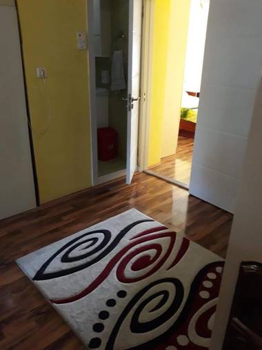 Apartman Niva