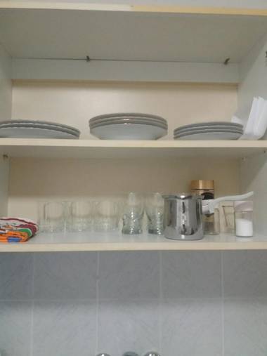Apartman Breza