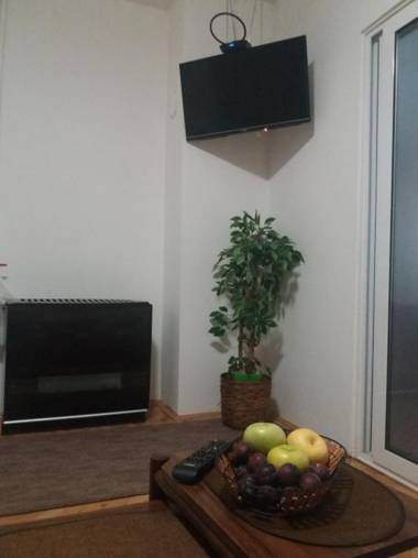 Apartman Breza