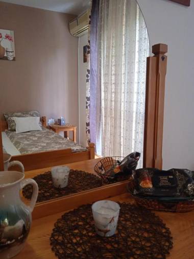 Apartman Breza