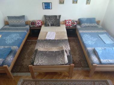 Apartman KOTIN