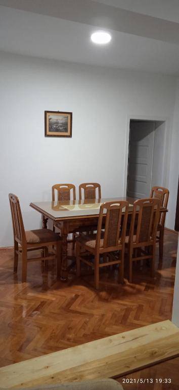 Apartman STOJANOVIĆ