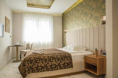 Garni Boutique Hotel Arta