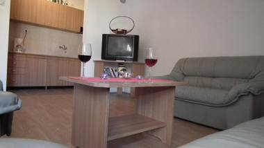 Naša Tvrđava Guest Accommodation