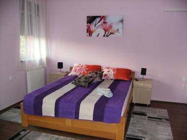 B&B Zmajevo Gnezdo 021