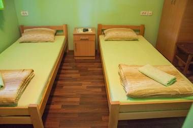 Bed and Breakfast Meridiana