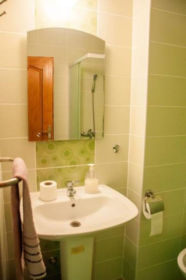 Bed and Breakfast Meridiana