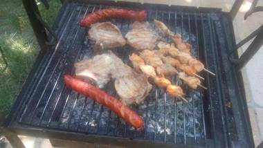 Apartment Green Free private parking