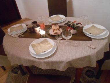 Apartment Green Free private parking