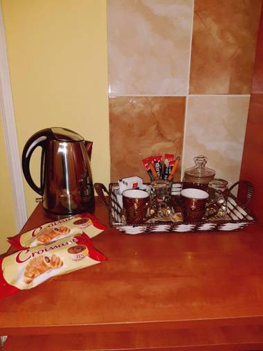 Guest House Villa Lord