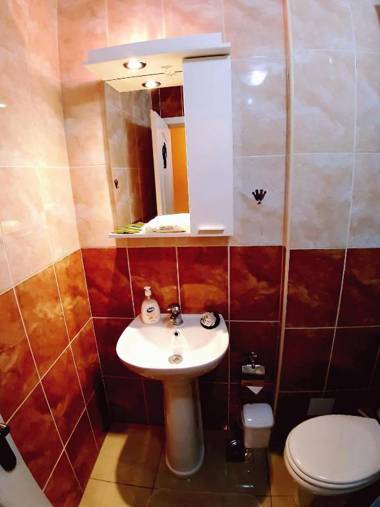 Guest House Villa Lord