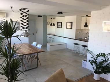 Fortress view Apartment Novi Sad