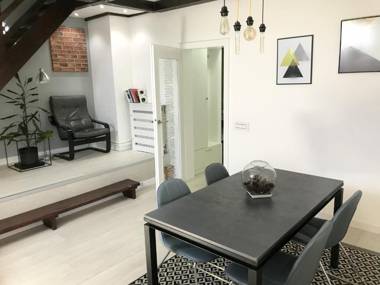 Dunavska Flat Apartment