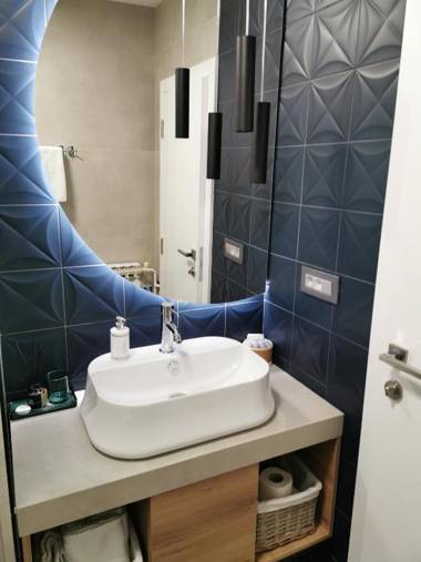 Dunavska Flat Apartment