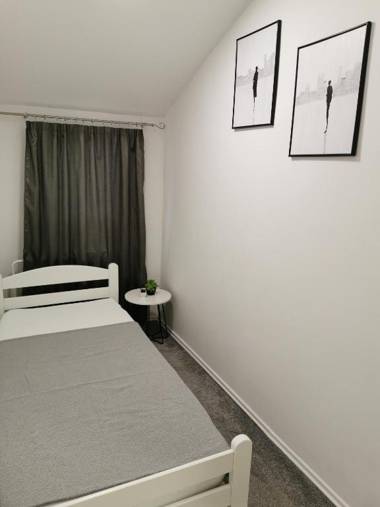 Dunavska Flat Apartment