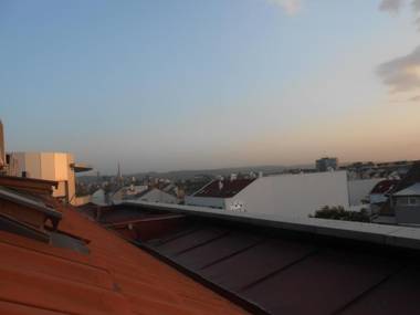 Apartment Centrum - Free private parking