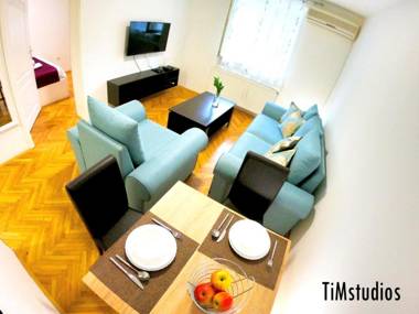 Apartmani Jasmin