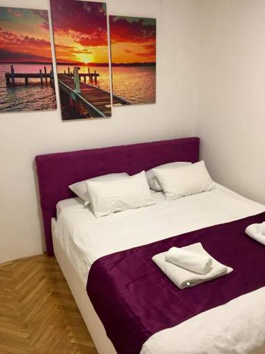 Apartmani Jasmin