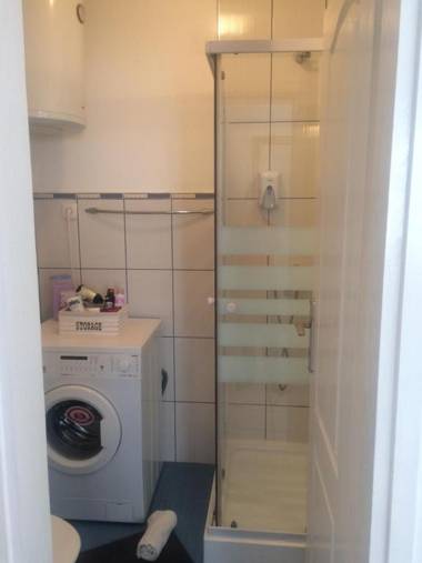 Center Cosy Vintage Apartment