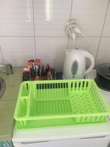 Center Cosy Vintage Apartment