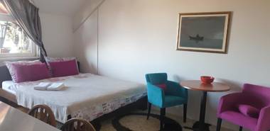 APARTMANI Emerald Dream