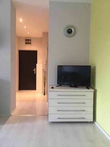 Center Lux Apartments