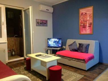 Apartman Tatjana