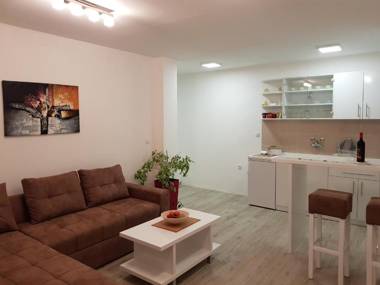 Apartment GEA 1