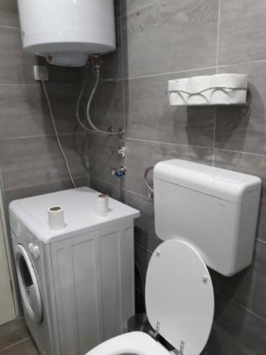 Central apartment Ketty