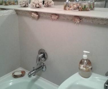 Apartment Spacious Liman