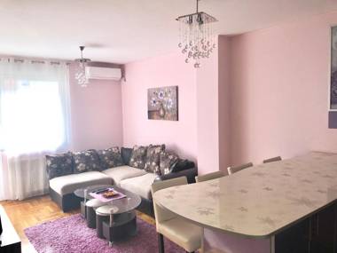 Apartman Ivana